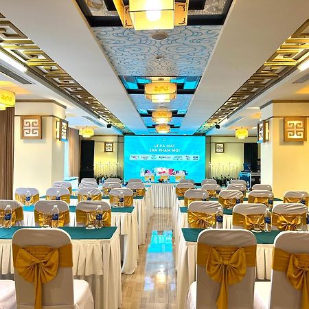 Park View Hotel Huế Kültér fotó