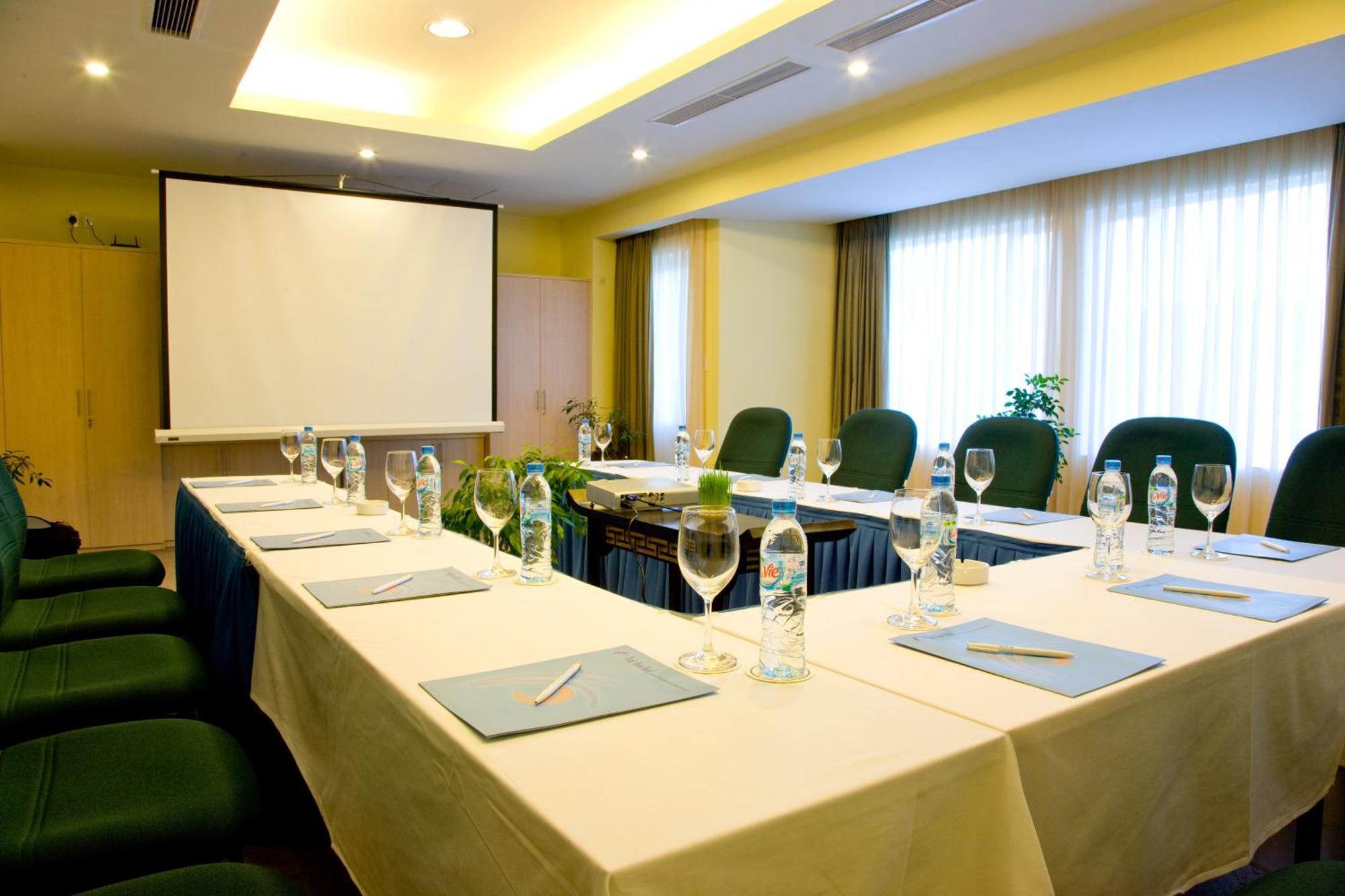 Park View Hotel Huế Kültér fotó