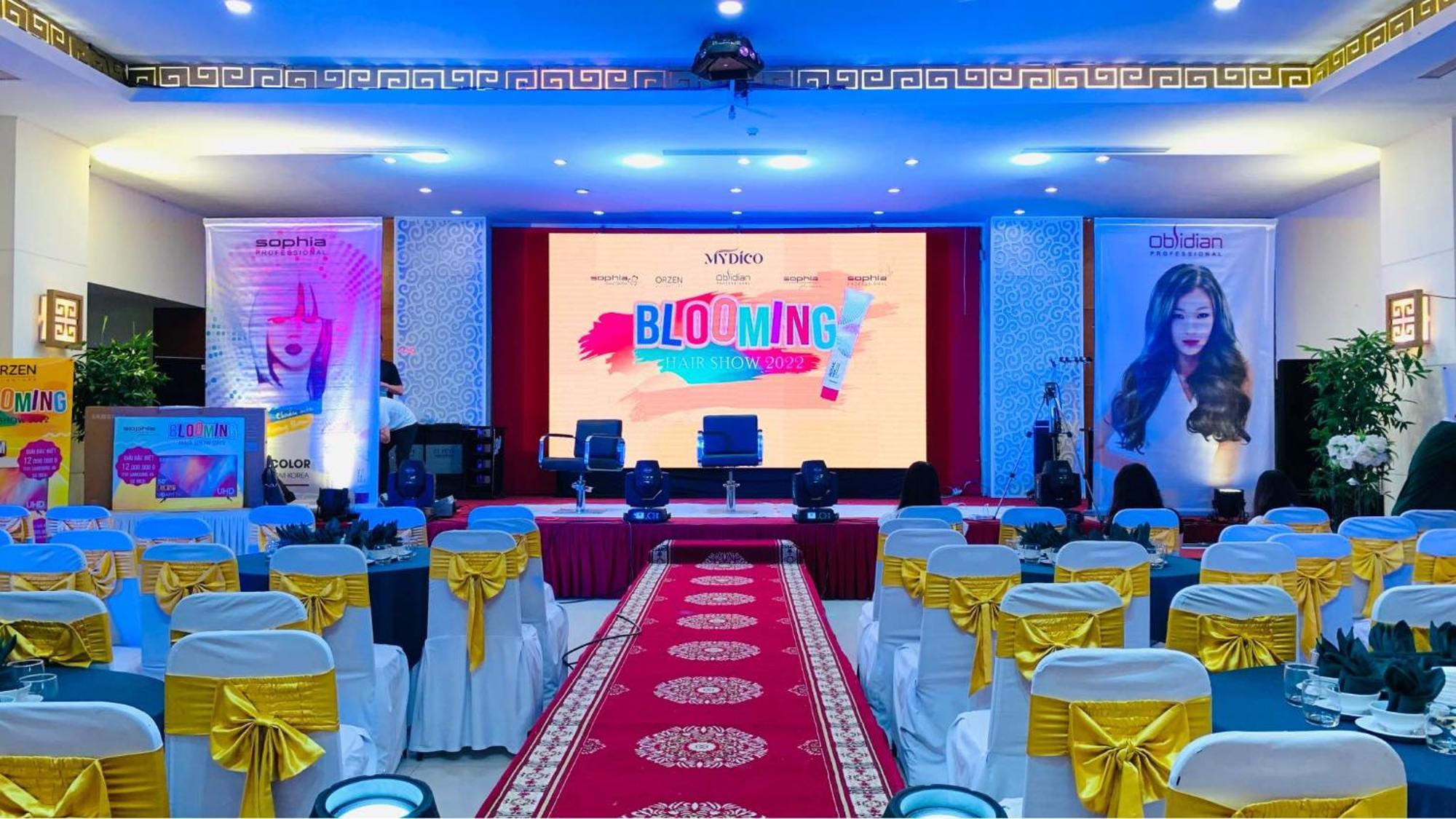 Park View Hotel Huế Kültér fotó