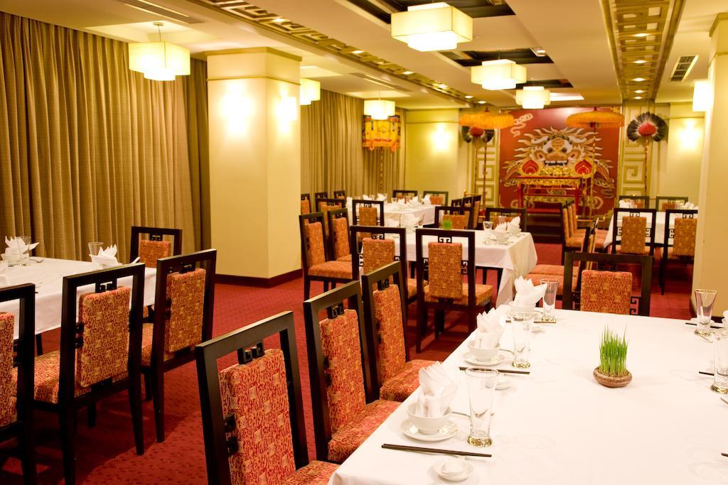Park View Hotel Huế Kültér fotó