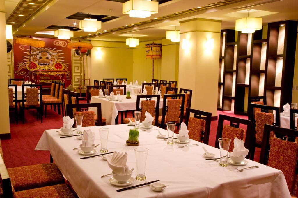 Park View Hotel Huế Kültér fotó