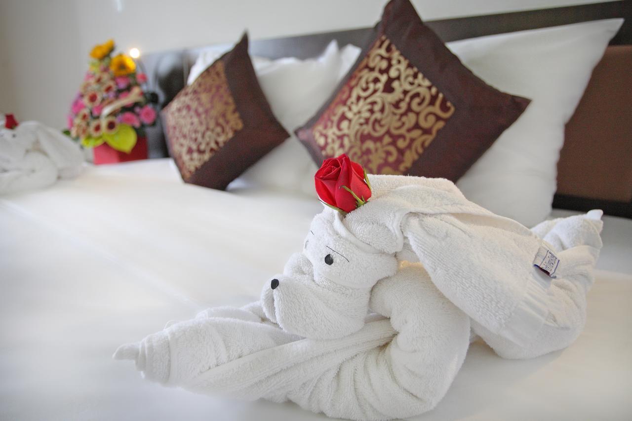 Park View Hotel Huế Kültér fotó