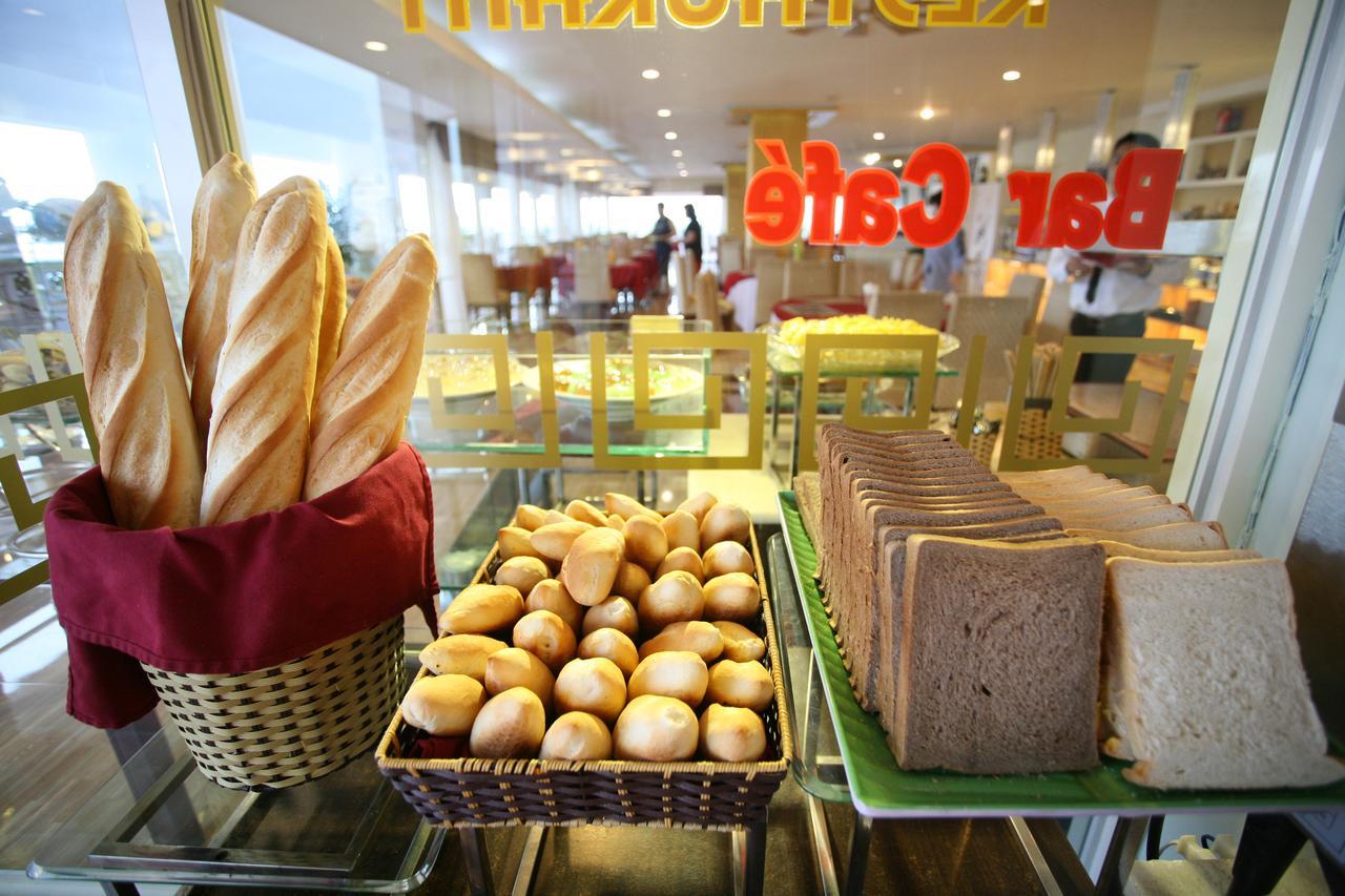 Park View Hotel Huế Kültér fotó